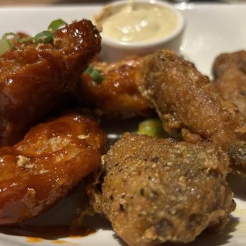 Yard House - New American Near Me - Sacramento, California