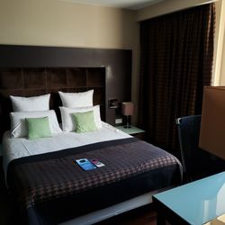 Hotel Mercure Gdańsk Stare Miasto - Suite on 16th Floor