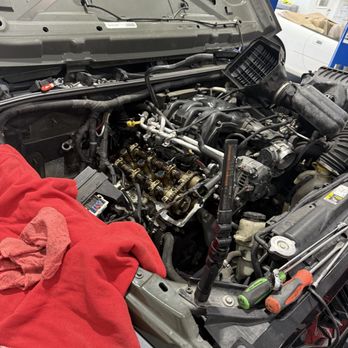 Bobcats Automotive - Auto Repair Near Me - Celina, Texas