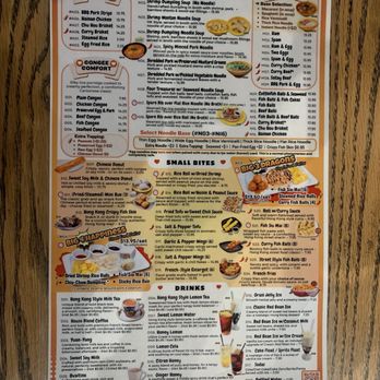 Sunshine HK Cafe - Chinese Near Me - San Carlos, California Sunshine HK Cafe - Chinese Near Me - San Carlos, California