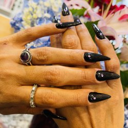 Lotus Spa & iLash - Nails FullSet