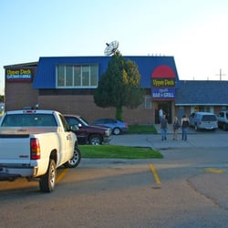 Upper Deck Sports Bar & Grill