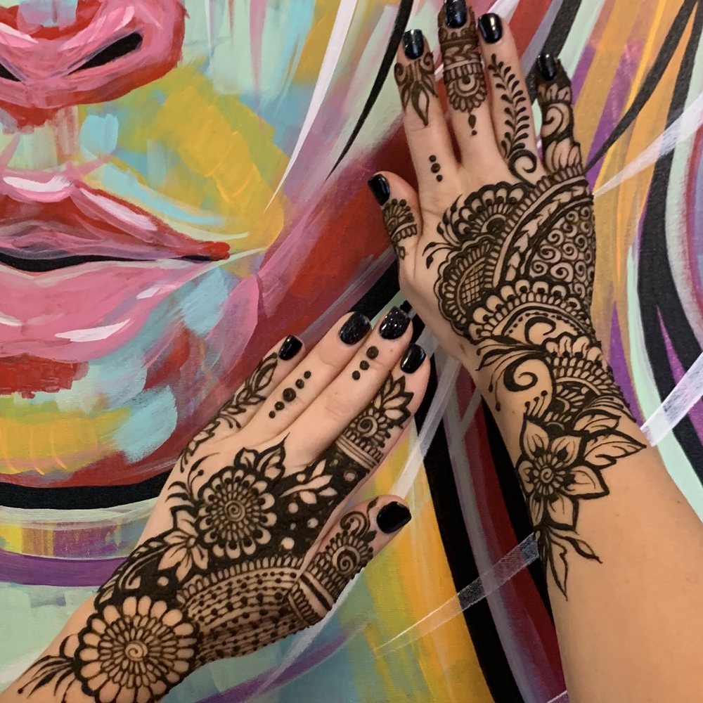 Elementalvybe - Henna Artists Near Me Elementalvybe - Henna Artists Near Me