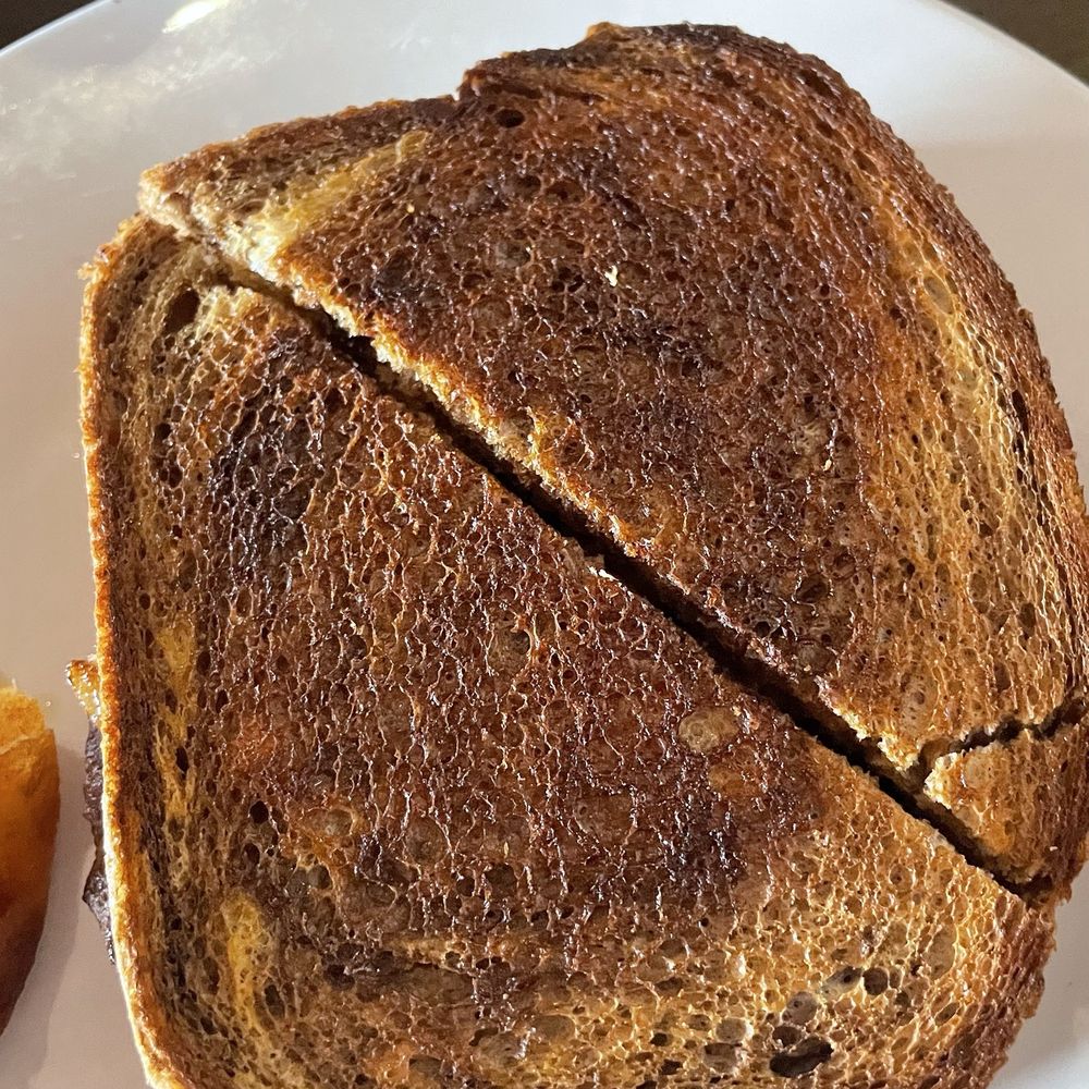 Sean O'Casey's - Patty melt on rye - Pubs Near Me - Omaha, Nebraska Sean O'Casey's - Patty melt on rye - Pubs Near Me - Omaha, Nebraska