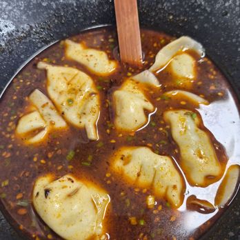 Miss Sichuan - Spicy dumplings - Noodles Near Me - Pomona, California Miss Sichuan - Spicy dumplings - Noodles Near Me - Pomona, California