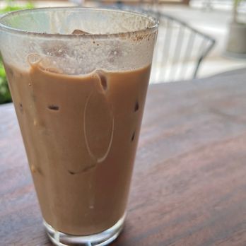 Mast Coffee - Mocha - Coffee & Tea Near Me - Sacramento, California Mast Coffee - Mocha - Coffee & Tea Near Me - Sacramento, California