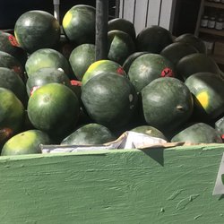 Charlie's Produce - Yumi Black Watermelon