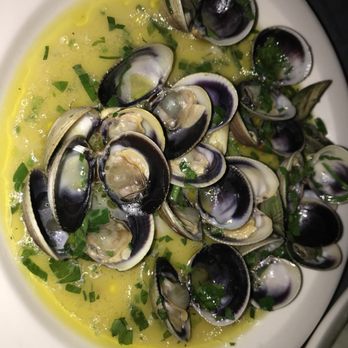 Cervo's - Cockles - Seafood Near Me - New York, New York Cervo's - Cockles - Seafood Near Me - New York, New York