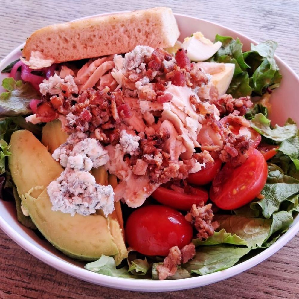 Urbane Cafe - Salad Near Me - San Marcos, California Urbane Cafe - Salad Near Me - San Marcos, California