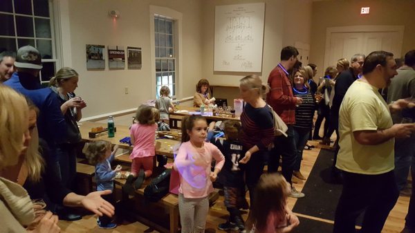 Untold Brewing - Scituate by null