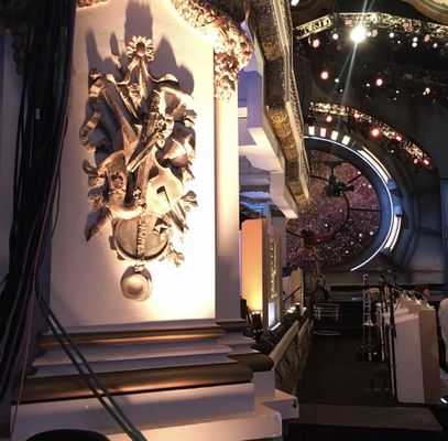 Spreckels Theatre by null