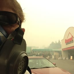 Thank God DiAmonds was there with plenty of aspirator masks for my famil when the horrific fires moved through Southern Oregon. Thank God DiAmonds was there with plenty of aspirator masks for my famil when the horrific fires moved through Southern Oregon.
