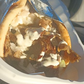 Redlands Ranch Market - Lamb gyro w/no tomatoes - still BOMB! - Bakeries Near Me - Redlands, California Redlands Ranch Market - Lamb gyro w/no tomatoes - still BOMB! - Bakeries Near Me - Redlands, California