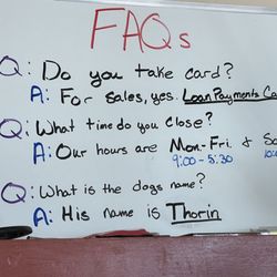 Mrs. B's Pawn & Trading