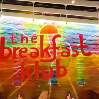 The Breakfast Klub - Southern Near Me - Houston, Texas The Breakfast Klub - Southern Near Me - Houston, Texas