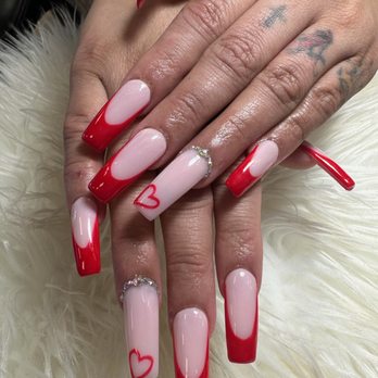 Tammy's Nails - Nail Salons Near Me - Odessa, Texas Tammy's Nails - Nail Salons Near Me - Odessa, Texas