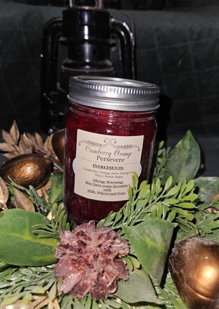 Mama T's Pantry Logo
