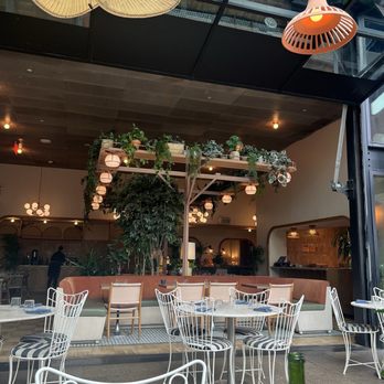K'Far - Breakfast & Brunch Near Me - Brooklyn, New York K'Far - Breakfast & Brunch Near Me - Brooklyn, New York