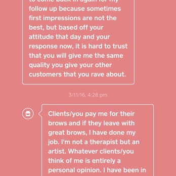 Spa By Mode - My review on Square pt. 3 - Permanent Makeup Near Me - Westminster, California Spa By Mode - My review on Square pt. 3 - Permanent Makeup Near Me - Westminster, California