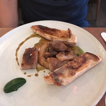 Portland - A fat chicken taste haha if that makes sense - Wine Bars Near Me - London, XGL
