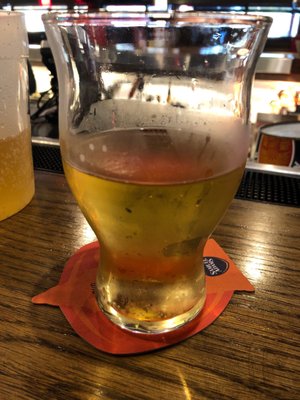 TGI Fridays by null