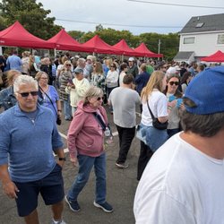 Quincy Yacht Club