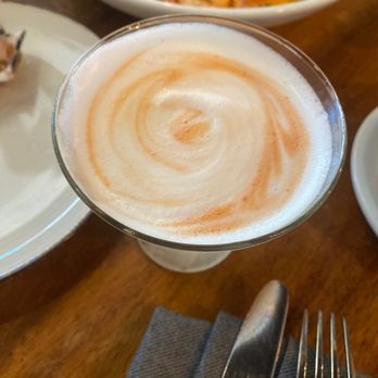 Limón - Pisco sour - Peruvian Near Me - Walnut Creek, California