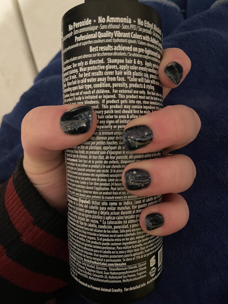 EXPERT NAILS Updated September 2024 15 Photos & 27 Reviews 4686