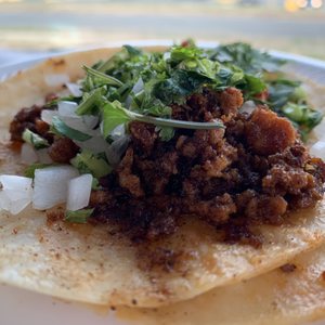 Pa’ Tacos El Papi on Yelp