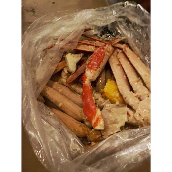 Theboil - Seafood Near Me - Jersey City, New Jersey