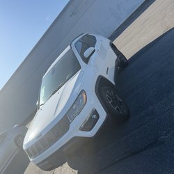 Million Mile Motors