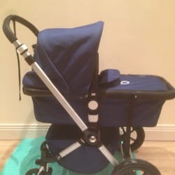 Tony Kealy - Bugaboo Cameleon
