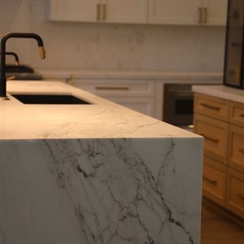 Pacific Stone Construction - Countertop Installation Near Me - Anaheim, California