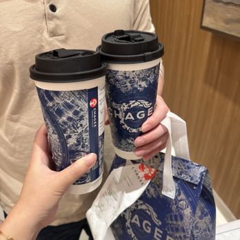 Chagee Modern Teahouse - Coffee & Tea Near Me - Brea, California Chagee Modern Teahouse - Coffee & Tea Near Me - Brea, California