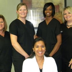 Hecht Family Dentistry; Usha Hecht, DDS