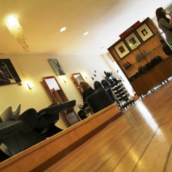 Escape Hairdressing - Escape Hairdressing Bristol