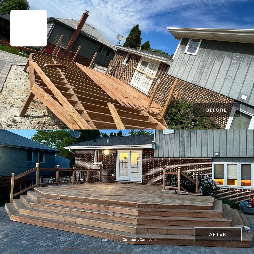 Slide of Golden General Contractor