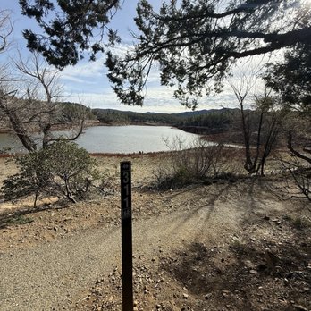 Lynx Lake - East side trail - Lakes Near Me - Prescott, Arizona Lynx Lake - East side trail - Lakes Near Me - Prescott, Arizona