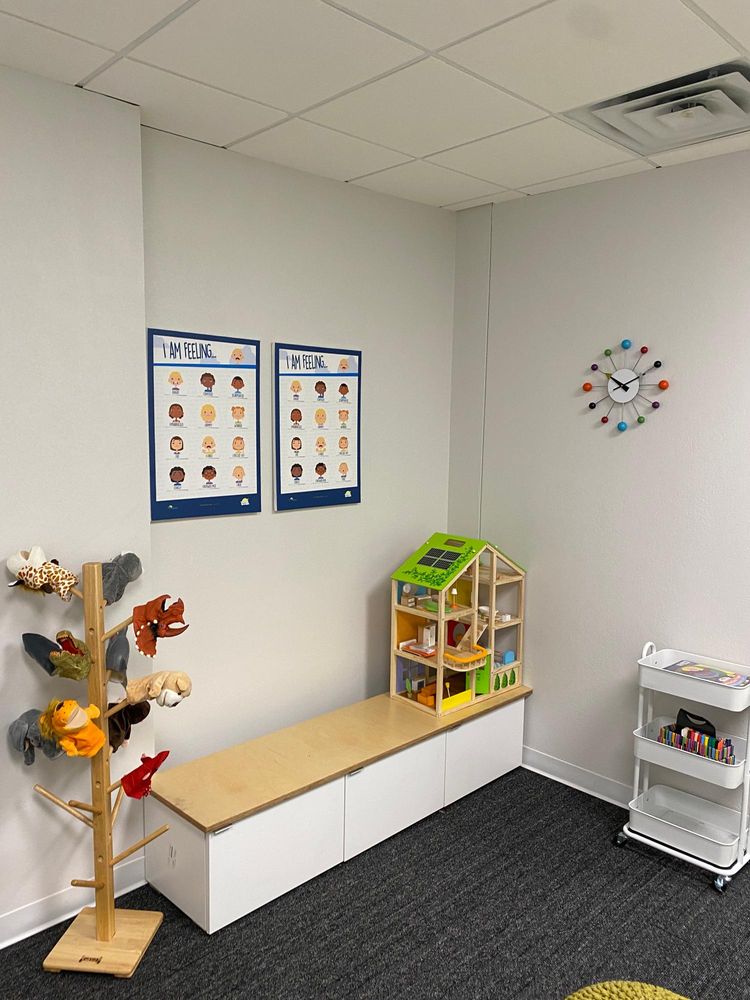 Thriveworks Counseling & Psychiatry - Grand Prairie - child therapist in Grand Prairie, TX