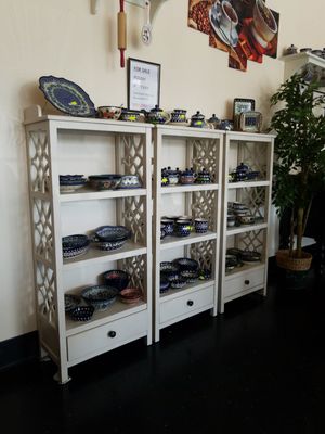 Janik's Pierogi Cafe by null