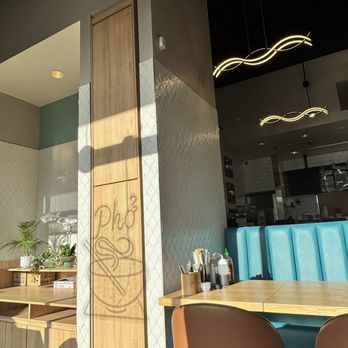 Pho Kitchen - seating - Vietnamese Near Me - San Jose, California Pho Kitchen - seating - Vietnamese Near Me - San Jose, California