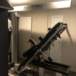 SuperSpine Chiropractic - Come try out decompression table!