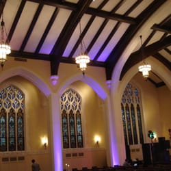 First United Methodist Church