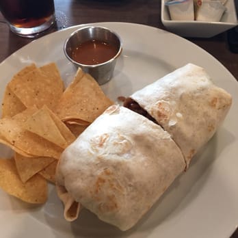 Cafe De Olla - Asada Burrito - American Near Me - Burbank, California Cafe De Olla - Asada Burrito - American Near Me - Burbank, California