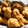 bb.q Chicken Caldwell gift card