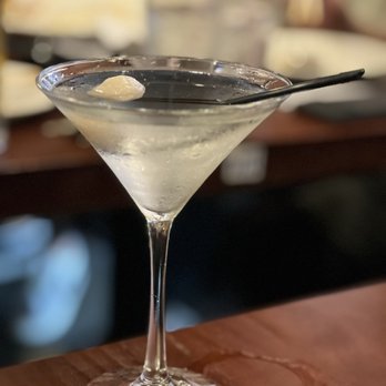 Sushi Haya - a martini glass on a bar - Japanese Near Me - Houston, Texas Sushi Haya - a martini glass on a bar - Japanese Near Me - Houston, Texas