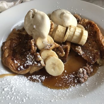 Stanley - Bananas Foster French Toast - Breakfast & Brunch Near Me - New Orleans, Louisiana Stanley - Bananas Foster French Toast - Breakfast & Brunch Near Me - New Orleans, Louisiana