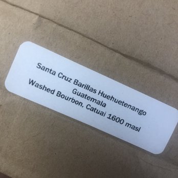 Patria Coffee Roasters - Coffee Roasteries Near Me - Compton, California