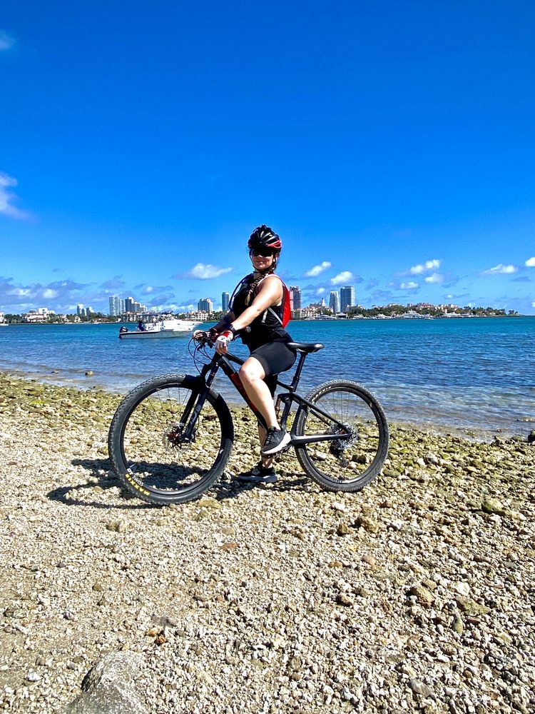 VIRGINIA KEY MOUNTAIN BIKE TRAIL Updated September 2024 52 Photos