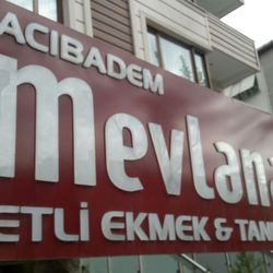 Acibadem Mevlana Etli Ekmek & Tandır